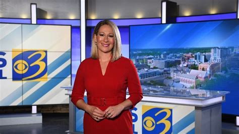 The <b>Weather</b> Channel and <b>weather</b>. . Wwmt weather girl leaving
